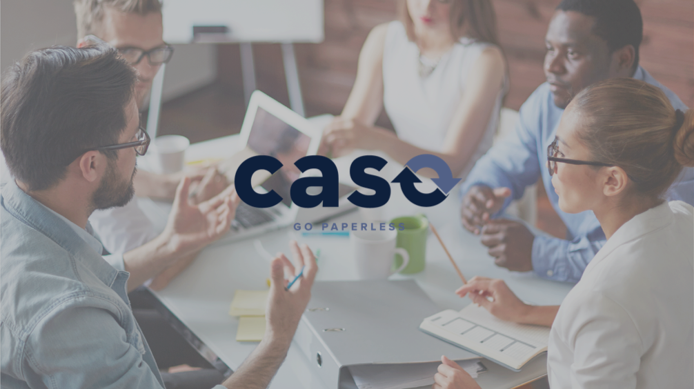 Presentation: Intro to CASO