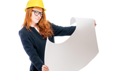 How to Access Large Format Plans While on a Construction Job Site
