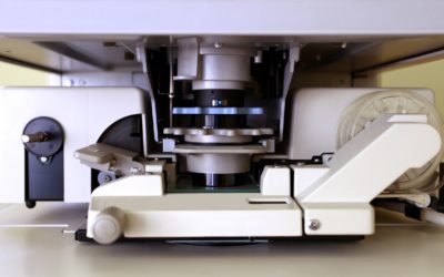 Microform Conversion
