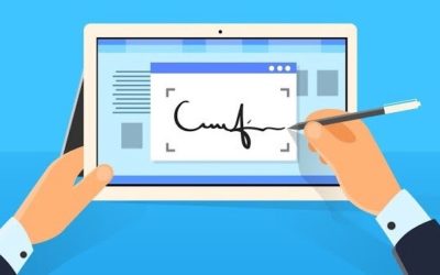 What Are the 4 Pillars of a Quality E-Form Solution?