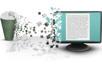 What Are Paper Documents Really Costing Your Business?