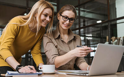 The Great Core Migration: Why Credit Unions Are Choosing the ApplicationXtender (AX) Corelation Keystone Platform