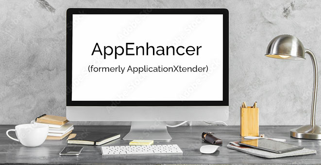 Introducing AppEnhancer® (formerly ApplicationXtender) Version 22.2!
