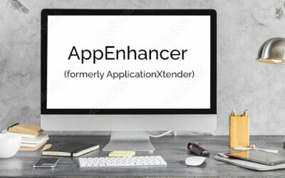 Introducing AppEnhancer® Version 22.2!