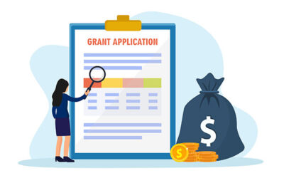 NY Government Agencies Record Management & Scanning Grant 2024