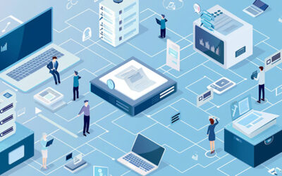 Unleash the Power of Efficient Document Management with EasyFile Capture+