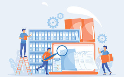 Unlock the Power of Document Management with PaperVision Enterprise Search