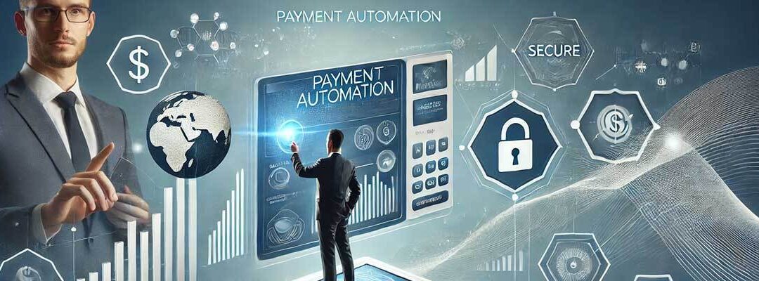 The Ultimate Guide to Payment Automation: What It Is and How It Benefits Your Business