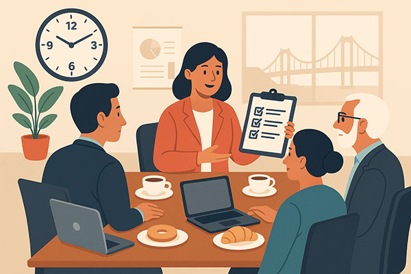 How to Prepare the Documentation Grant Reviewers Expect for the $75,000 LGRMIF Grant